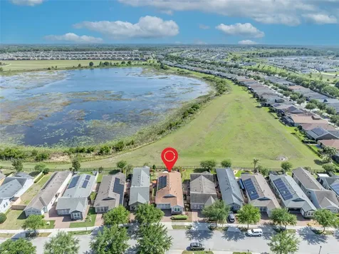 88 Bayou Bend Road Groveland FL 34736