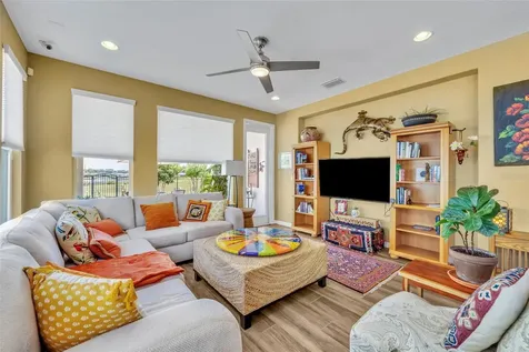 88 Bayou Bend Road Groveland FL 34736