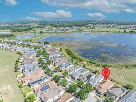 88 Bayou Bend Road Groveland FL 34736