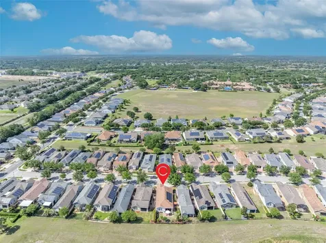 88 Bayou Bend Road Groveland FL 34736