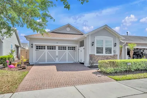 88 Bayou Bend Road Groveland FL 34736