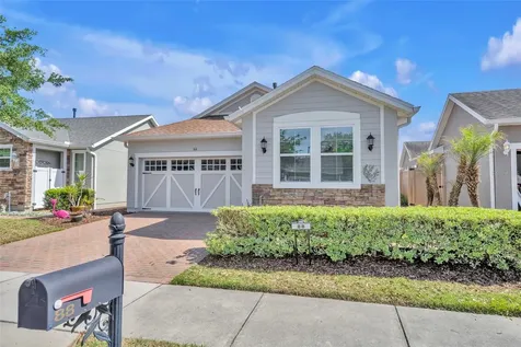88 Bayou Bend Road Groveland FL 34736