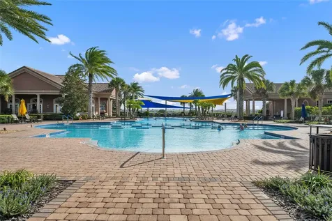 88 Bayou Bend Road Groveland FL 34736