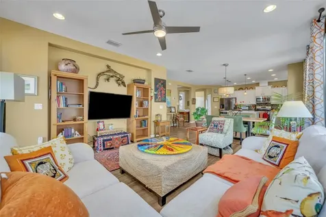 88 Bayou Bend Road Groveland FL 34736