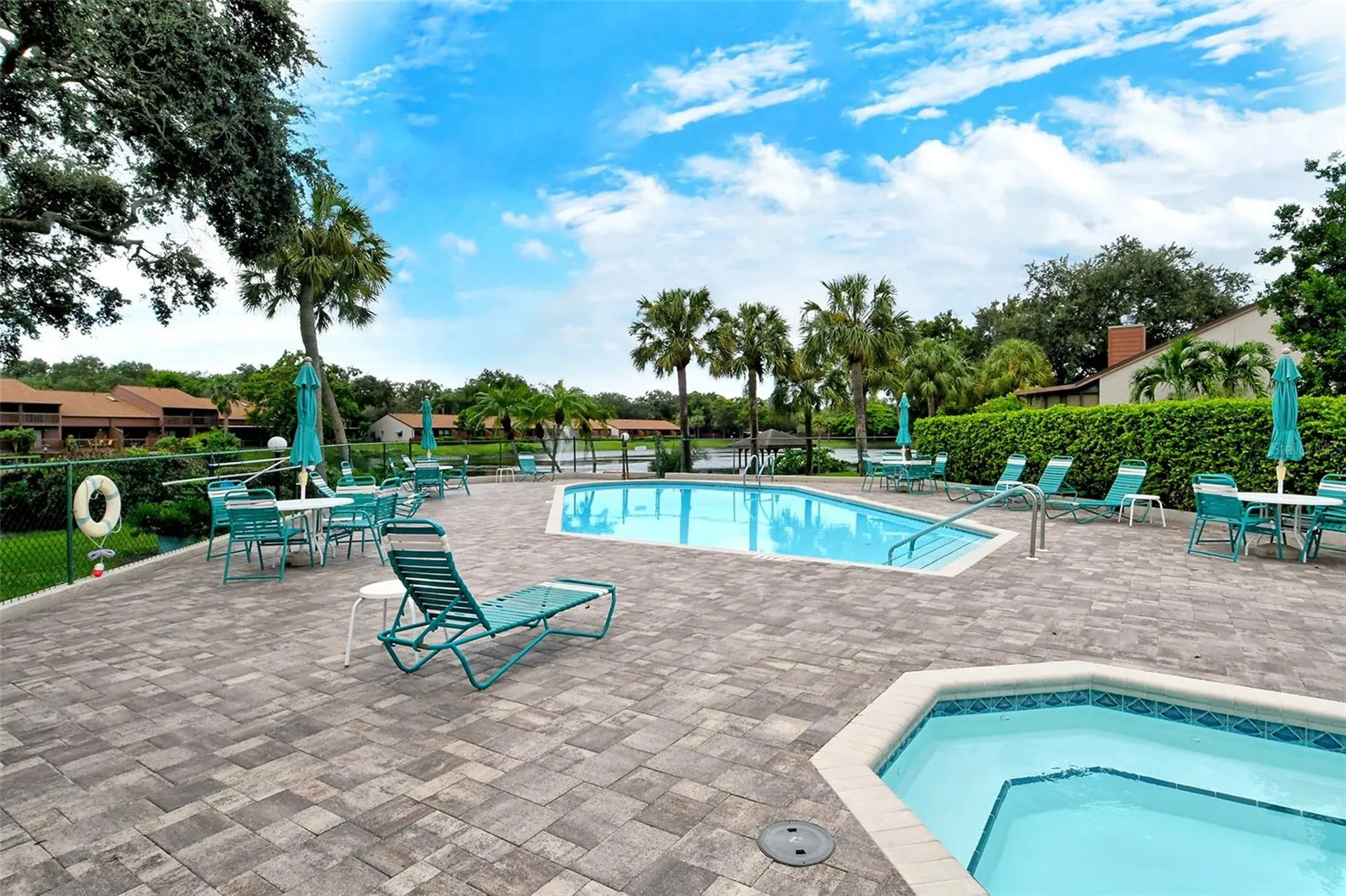 4423 Park Lake Terrace N Bradenton FL 34209
