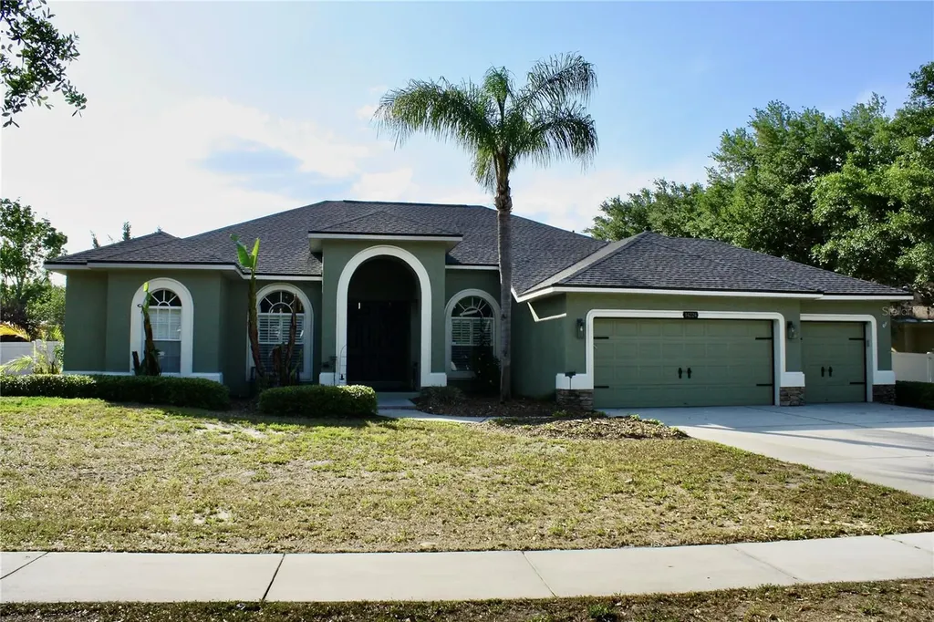14224 Creek Run Drive Riverview FL 33579