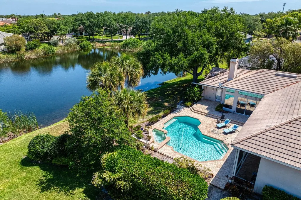 7361 Watersilk Drive Pinellas Park FL 33782