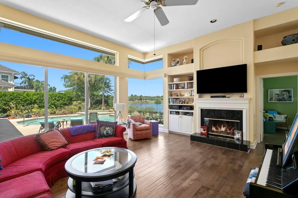 7361 Watersilk Drive Pinellas Park FL 33782