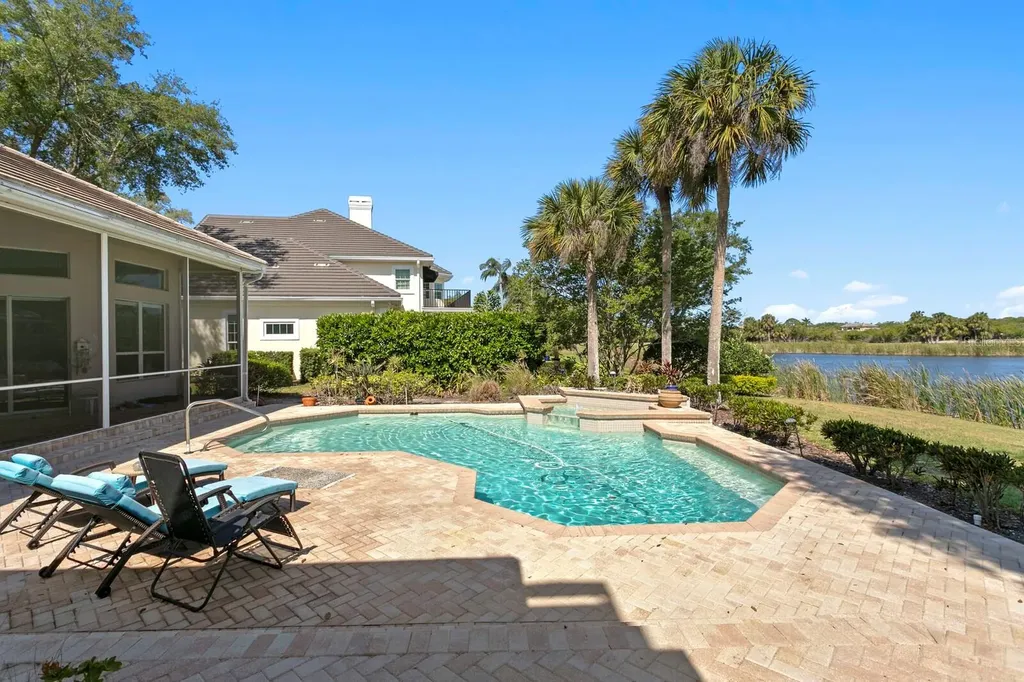7361 Watersilk Drive Pinellas Park FL 33782