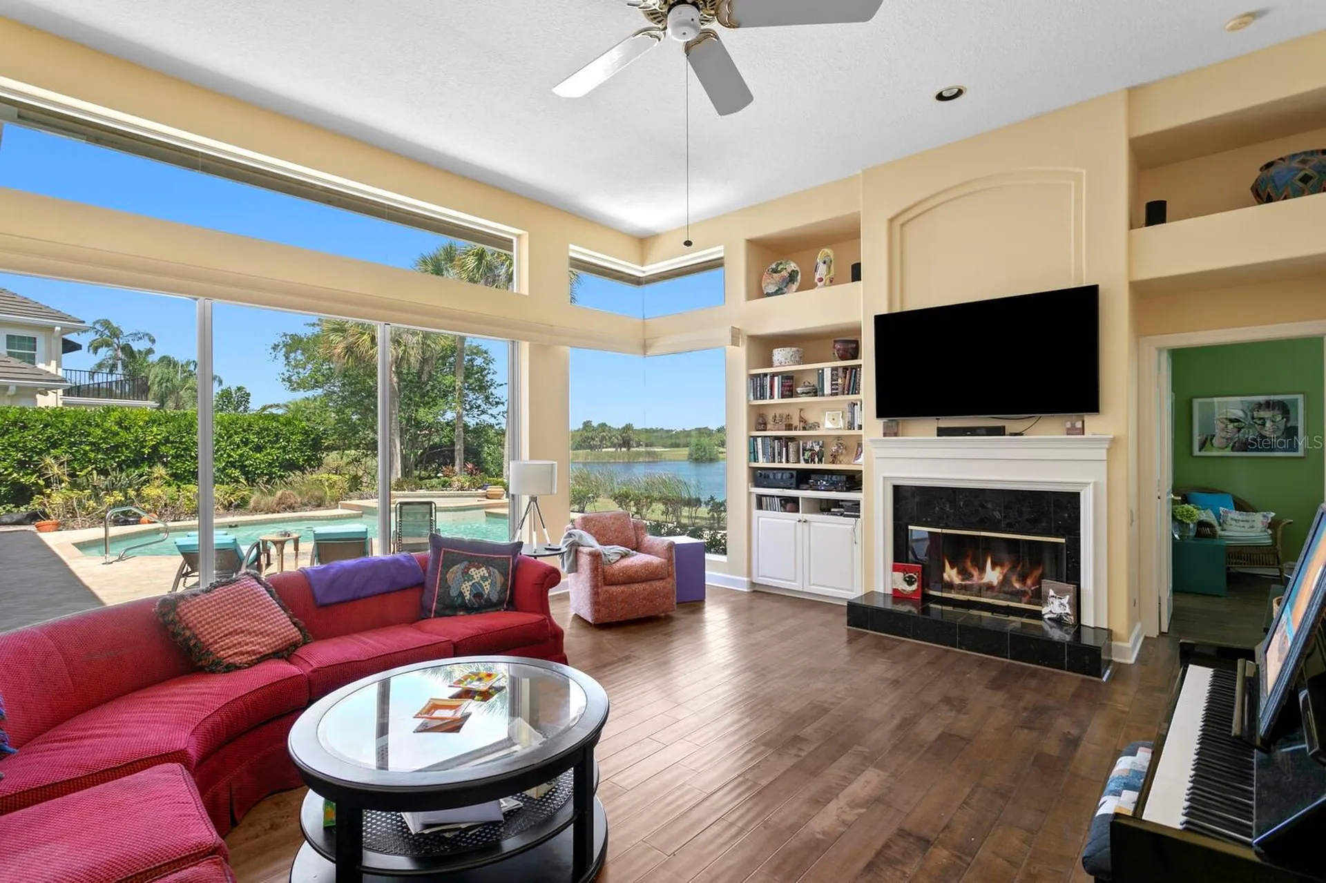 7361 Watersilk Drive Pinellas Park FL 33782