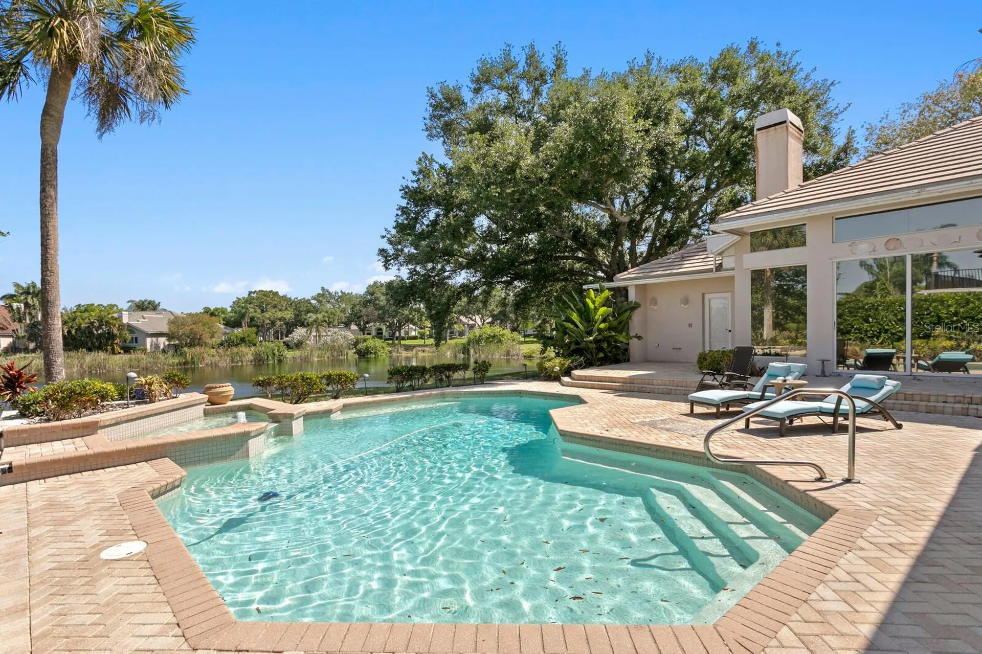 7361 Watersilk Drive Pinellas Park FL 33782