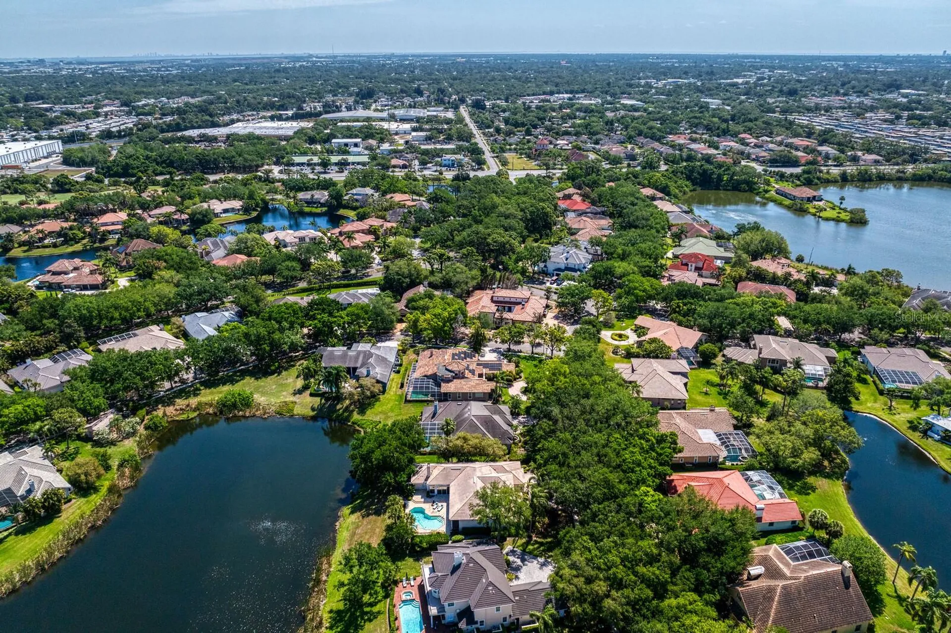 7361 Watersilk Drive Pinellas Park FL 33782