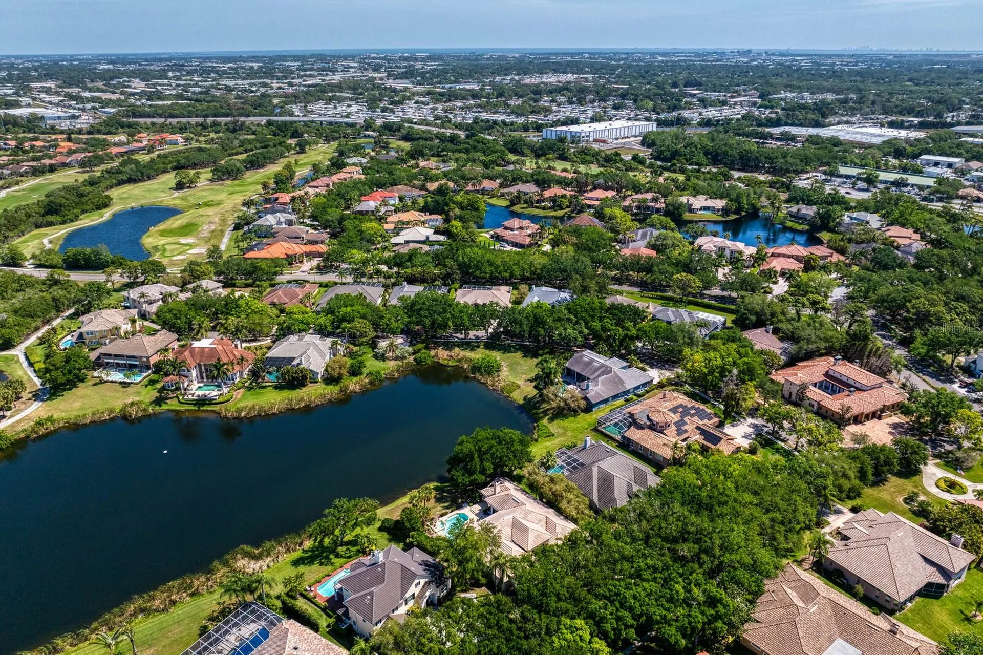 7361 Watersilk Drive Pinellas Park FL 33782