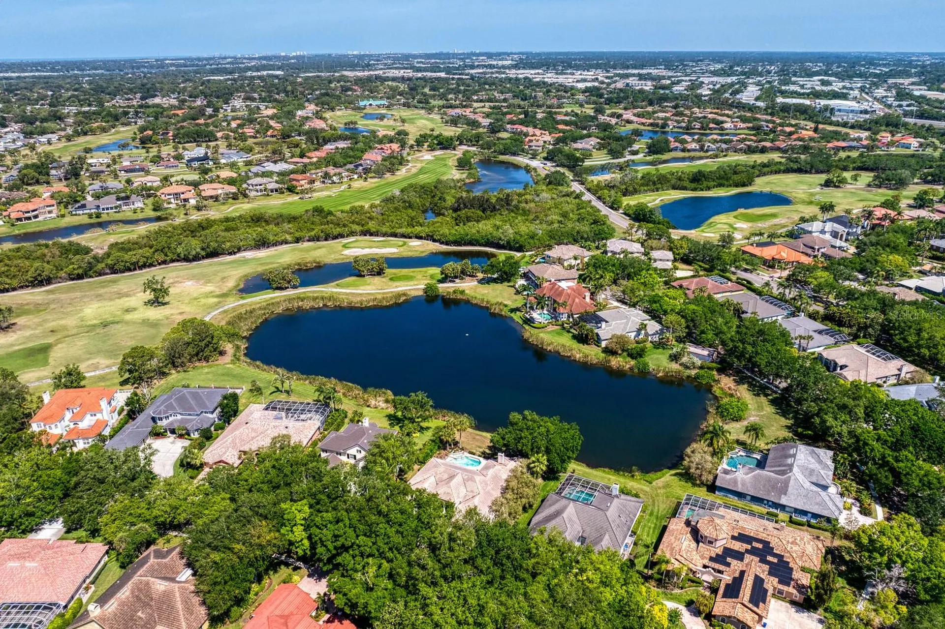 7361 Watersilk Drive Pinellas Park FL 33782