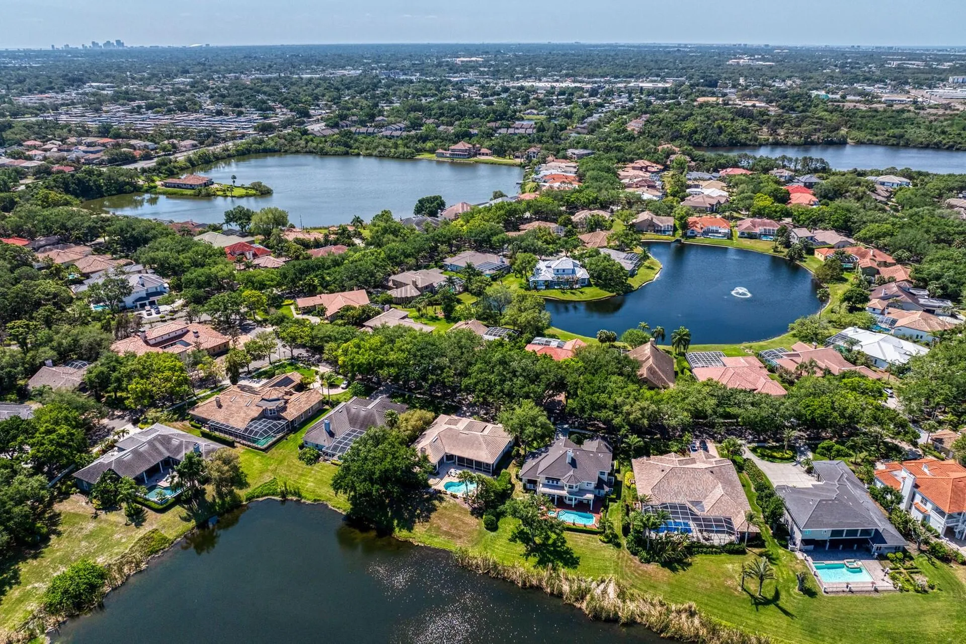 7361 Watersilk Drive Pinellas Park FL 33782