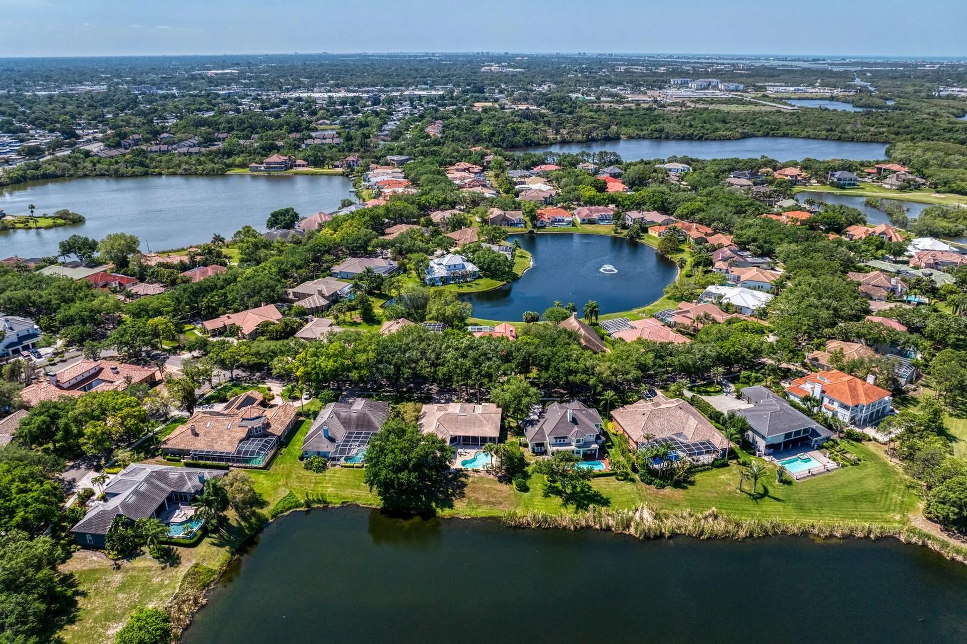7361 Watersilk Drive Pinellas Park FL 33782