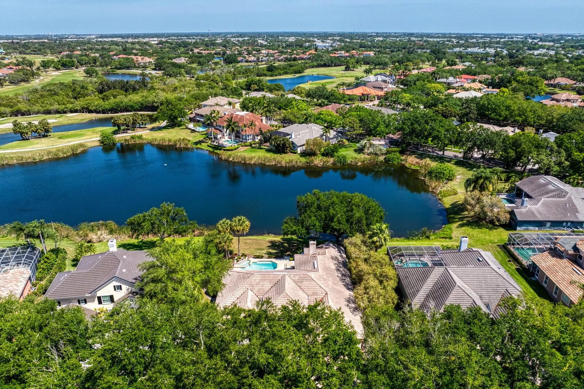 7361 Watersilk Drive Pinellas Park FL 33782