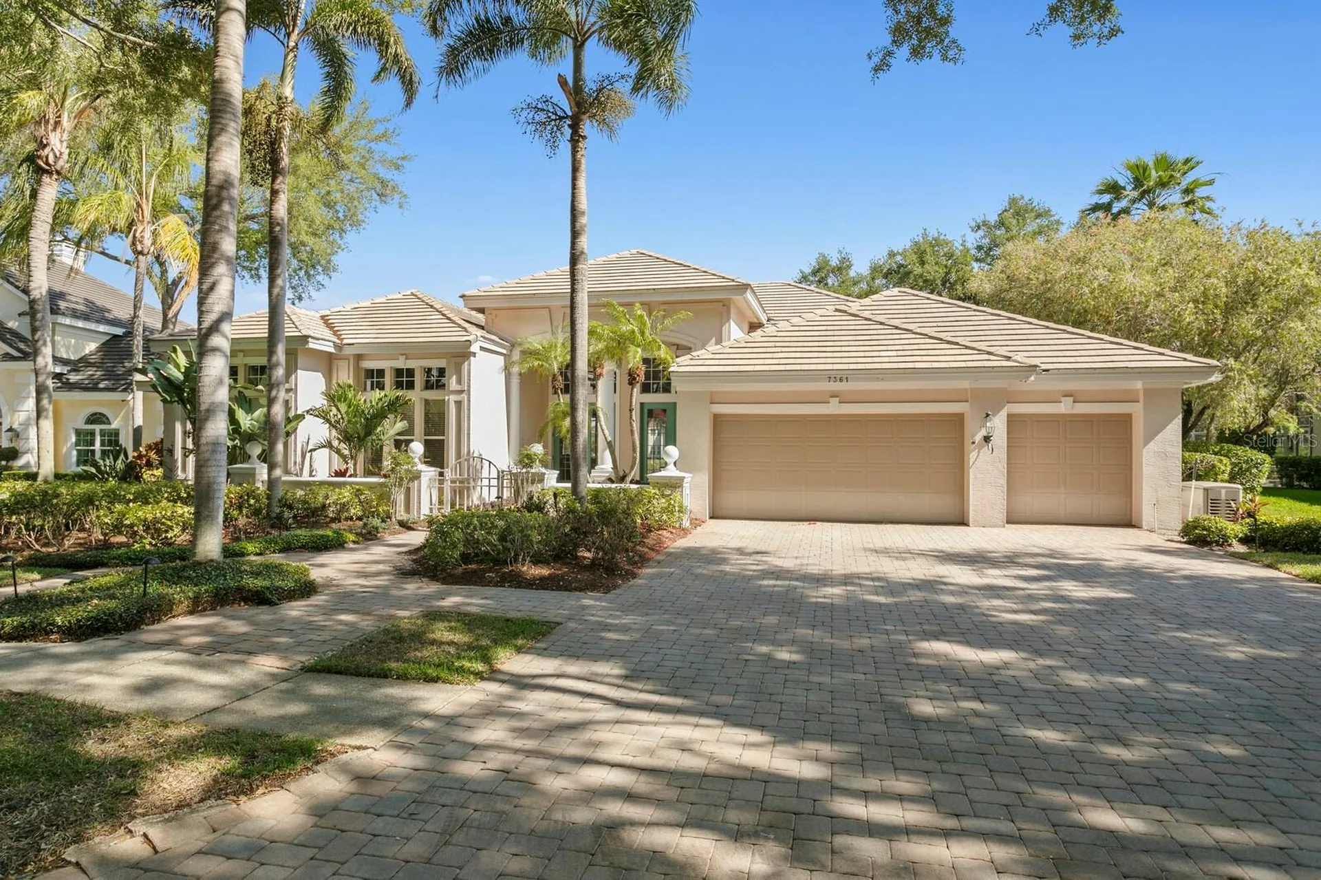 7361 Watersilk Drive Pinellas Park FL 33782