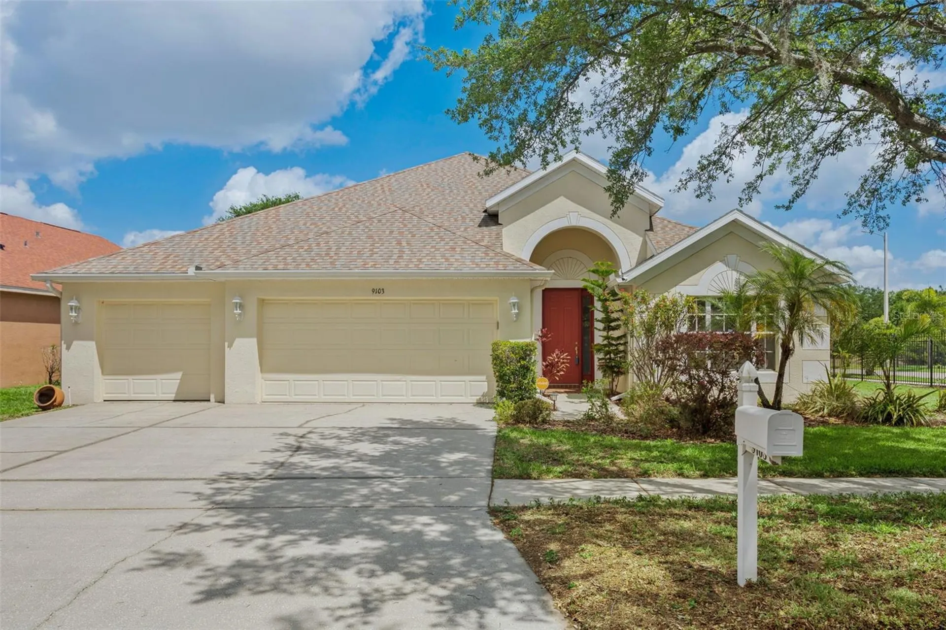 9103 Pinebreeze Drive Riverview FL 33578