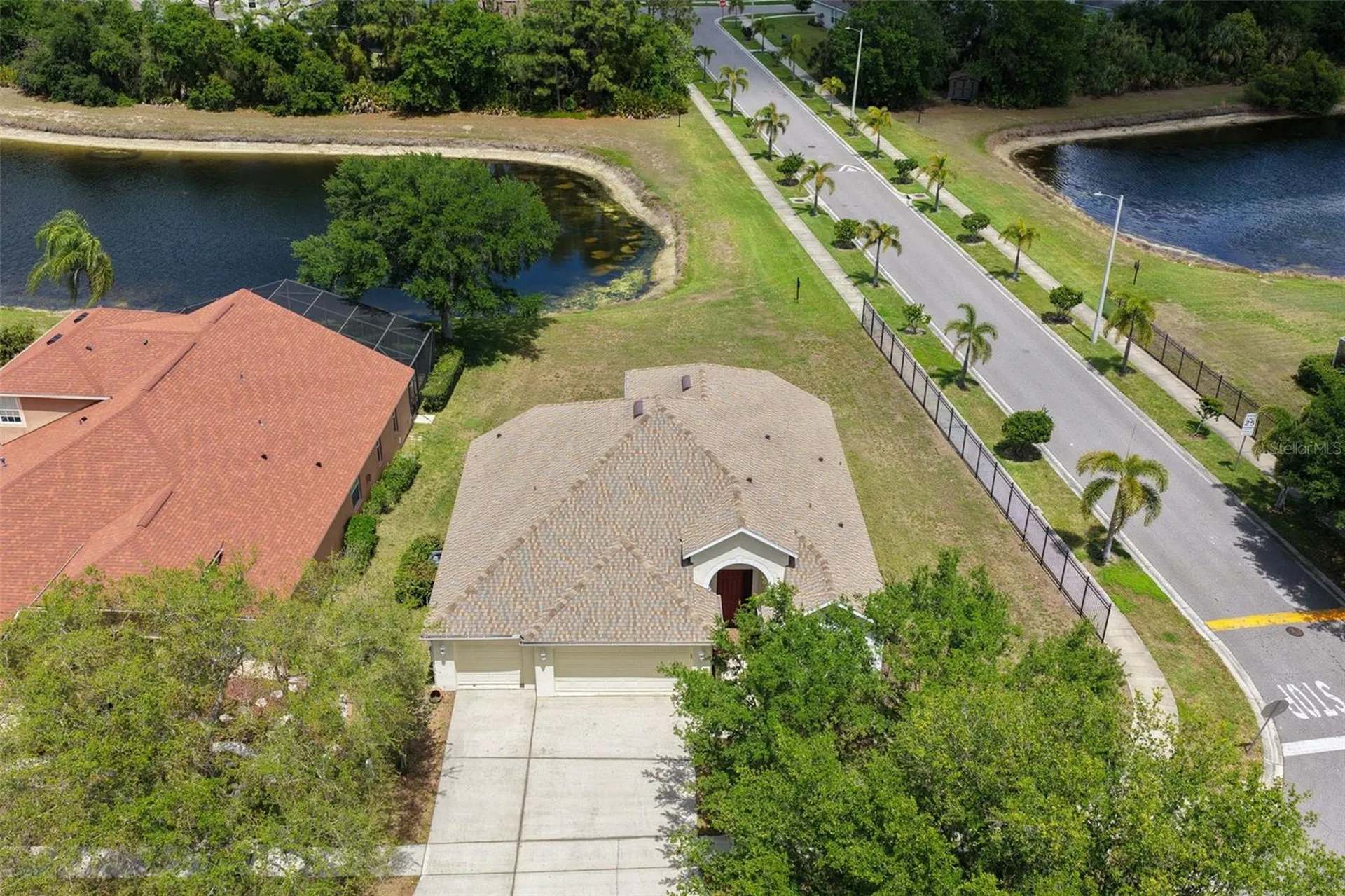 9103 Pinebreeze Drive Riverview FL 33578