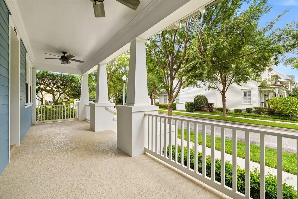 5338 Ardsdale Lane Orlando FL 32814