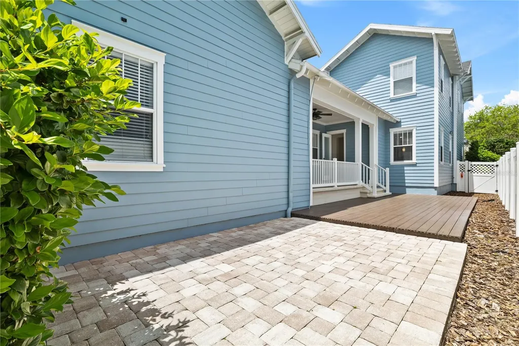 5338 Ardsdale Lane Orlando FL 32814