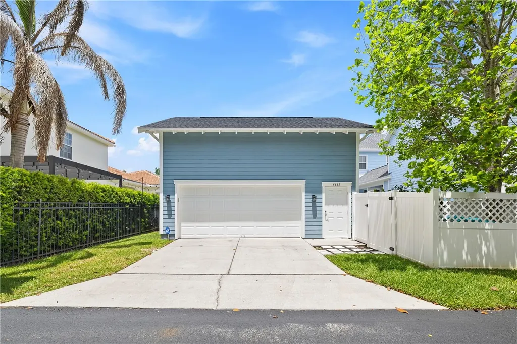 5338 Ardsdale Lane Orlando FL 32814