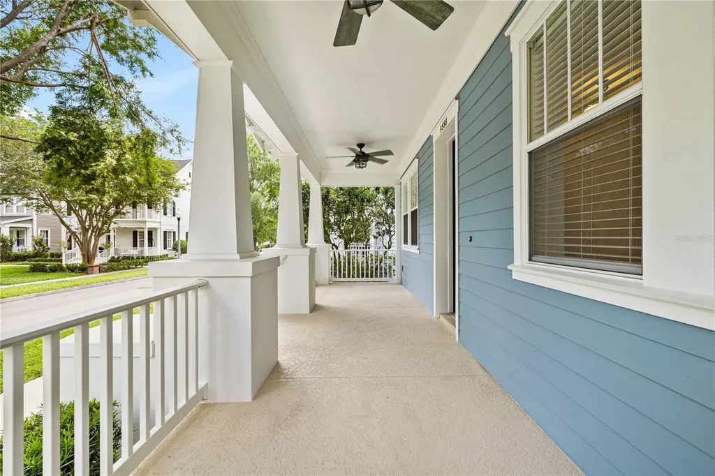 5338 Ardsdale Lane Orlando FL 32814