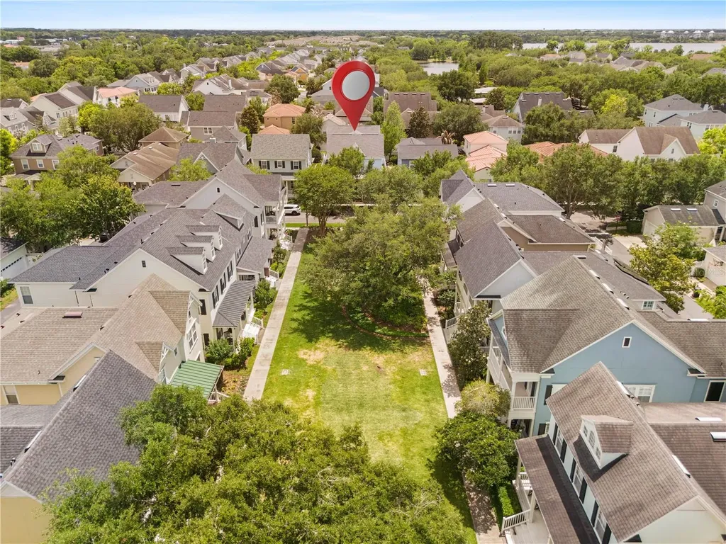 5338 Ardsdale Lane Orlando FL 32814