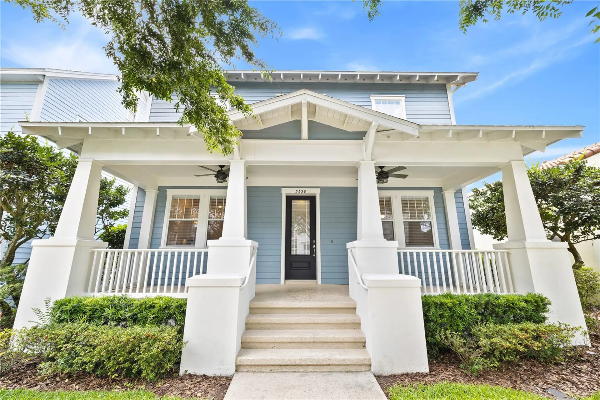 5338 Ardsdale Lane Orlando FL 32814