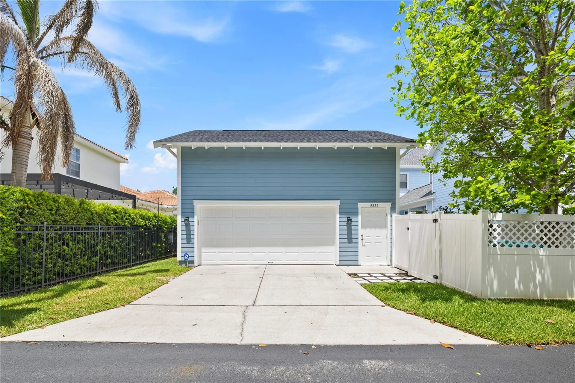 5338 Ardsdale Lane Orlando FL 32814