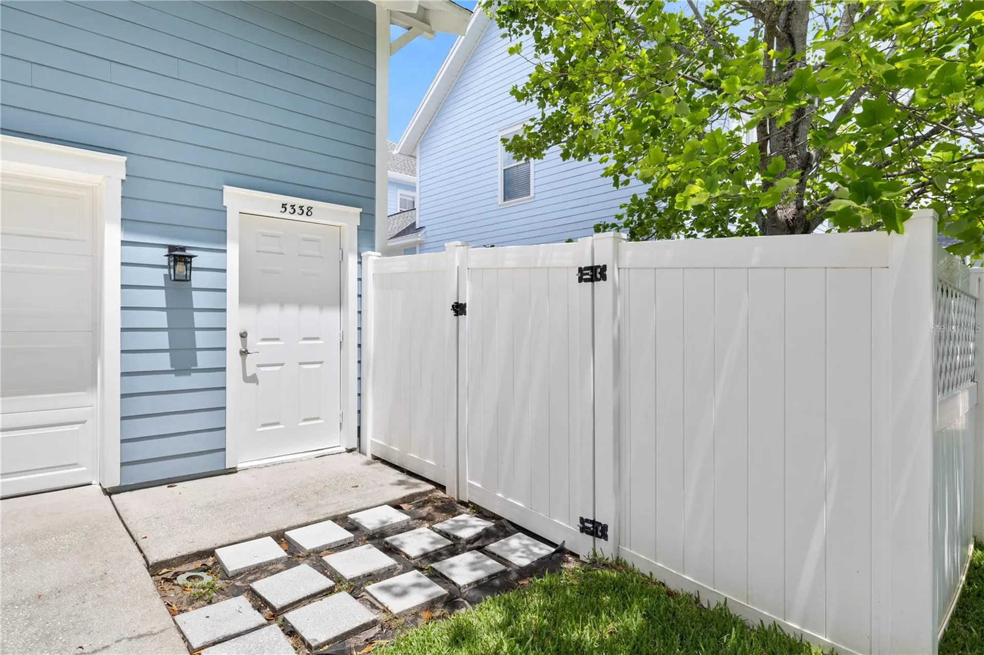 5338 Ardsdale Lane Orlando FL 32814