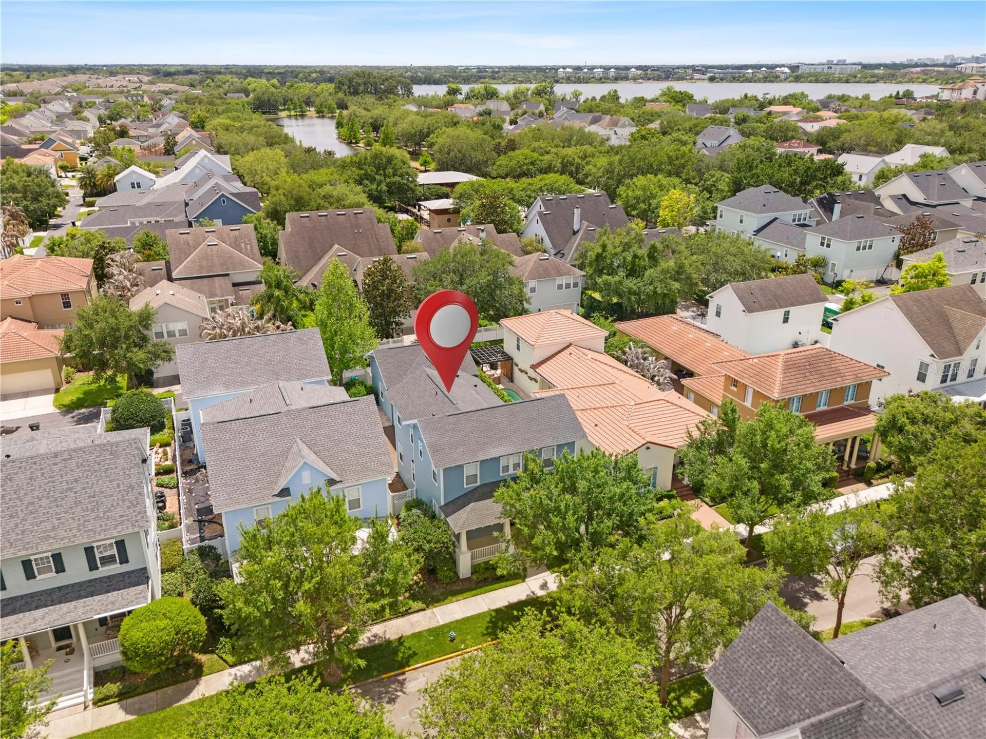 5338 Ardsdale Lane Orlando FL 32814