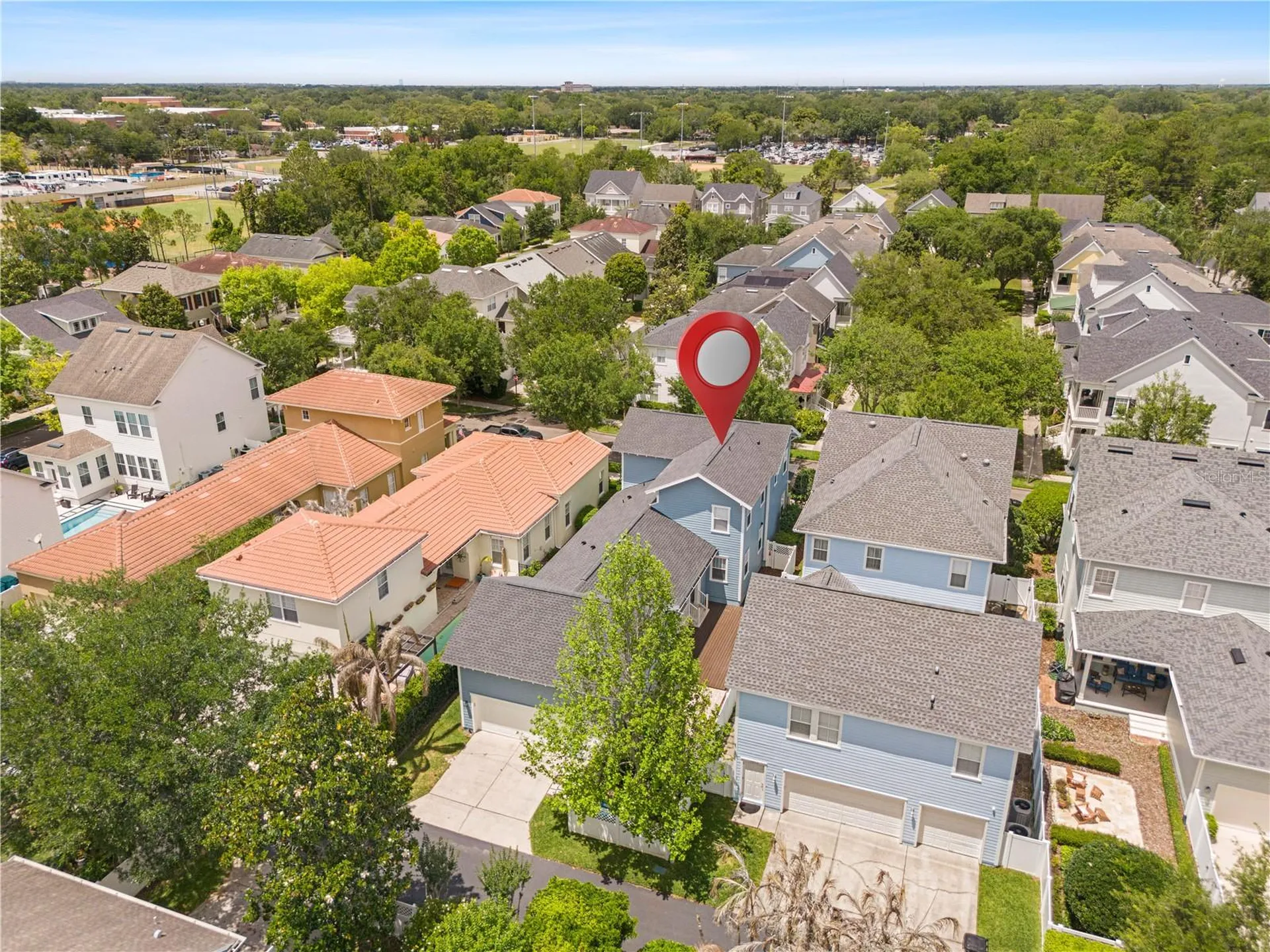 5338 Ardsdale Lane Orlando FL 32814