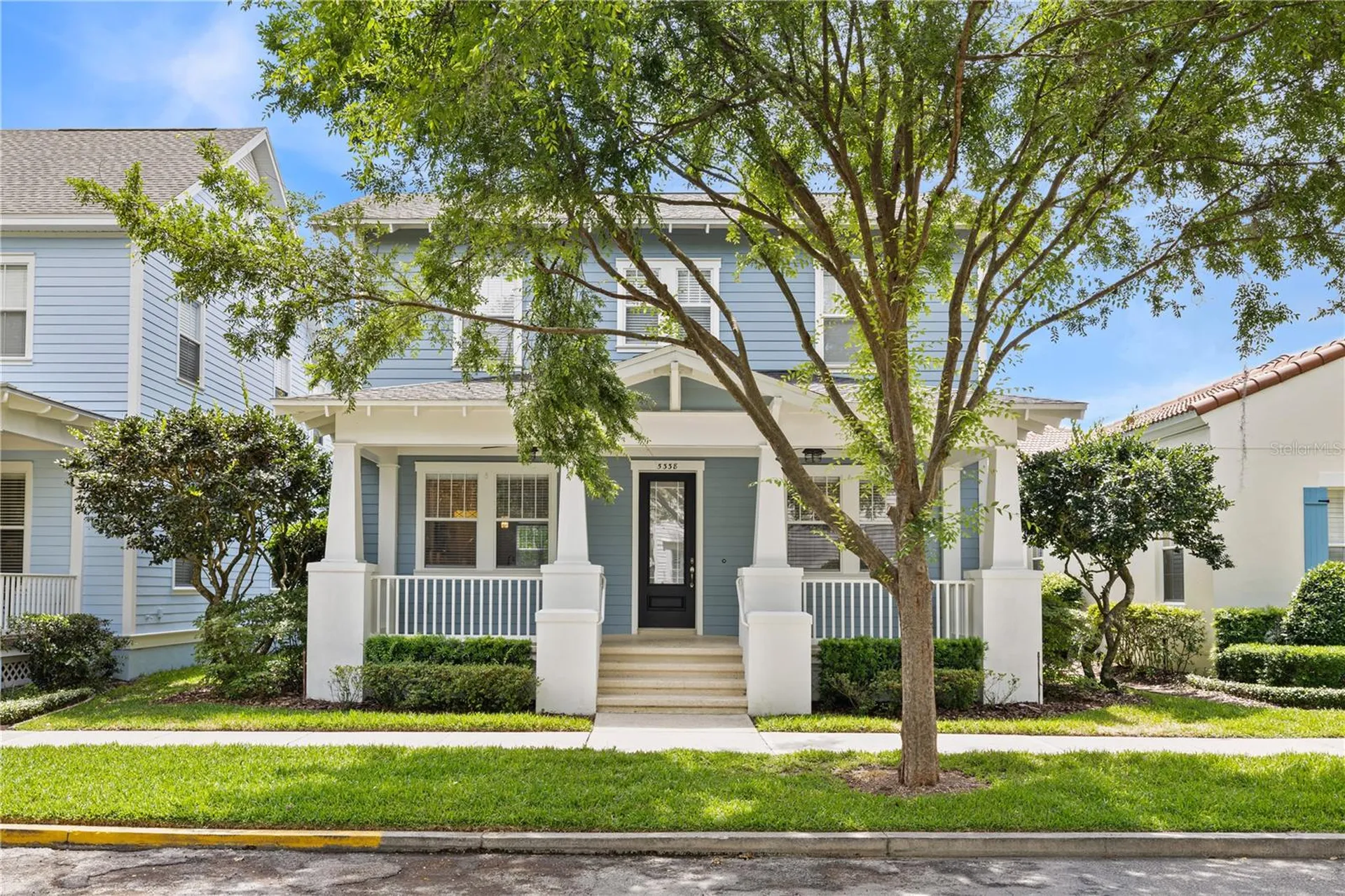 5338 Ardsdale Lane Orlando FL 32814