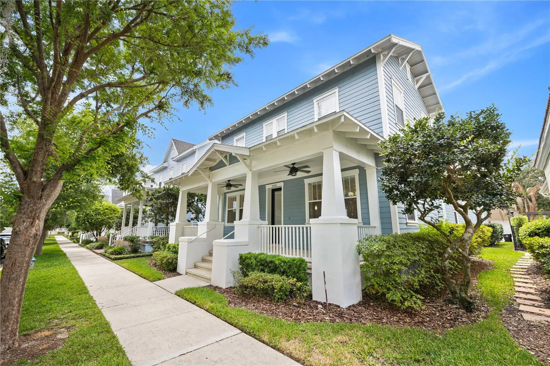 5338 Ardsdale Lane Orlando FL 32814