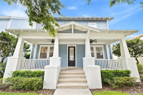 5338 Ardsdale Lane Orlando FL 32814