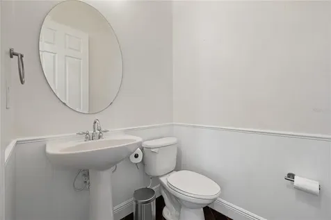 5338 Ardsdale Lane Orlando FL 32814