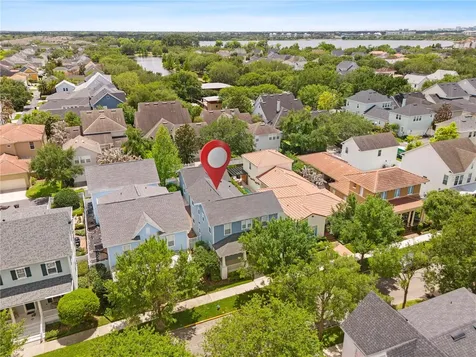 5338 Ardsdale Lane Orlando FL 32814