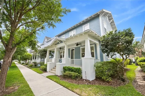 5338 Ardsdale Lane Orlando FL 32814