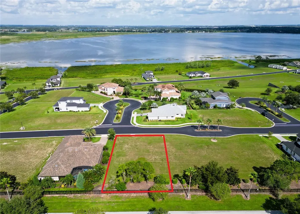247 Blazing Star Avenue Lake Alfred FL 33850