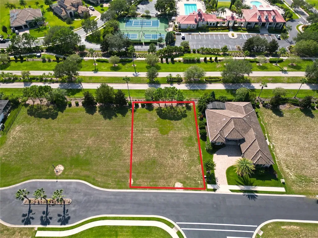 247 Blazing Star Avenue Lake Alfred FL 33850