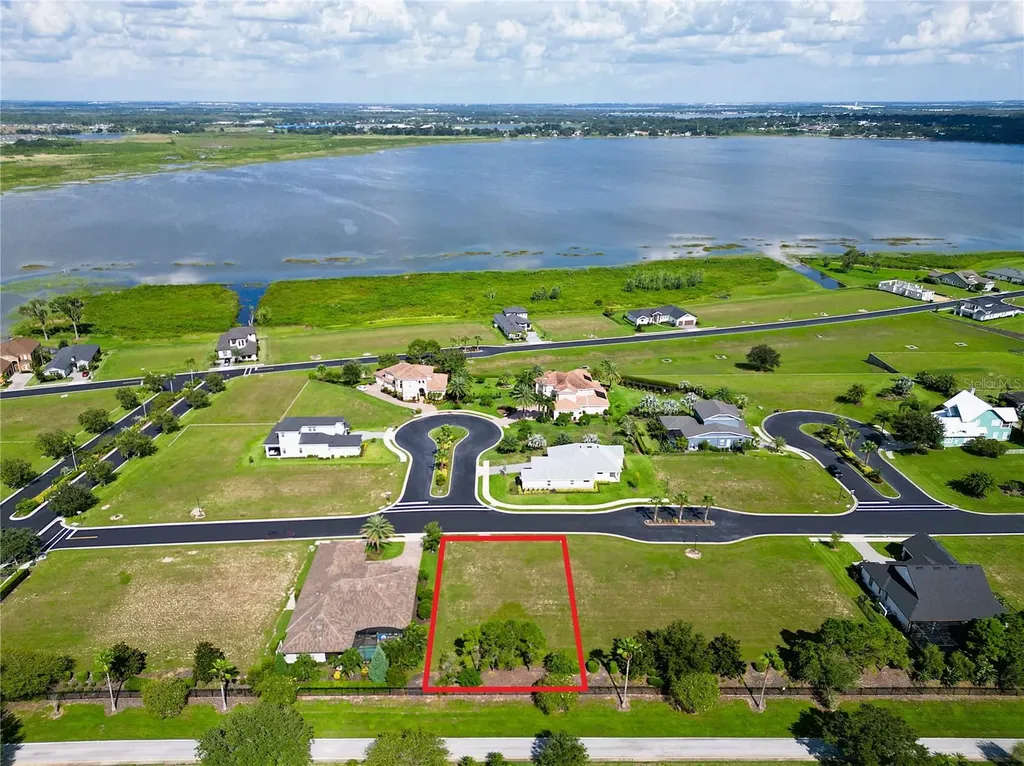 247 Blazing Star Avenue Lake Alfred FL 33850