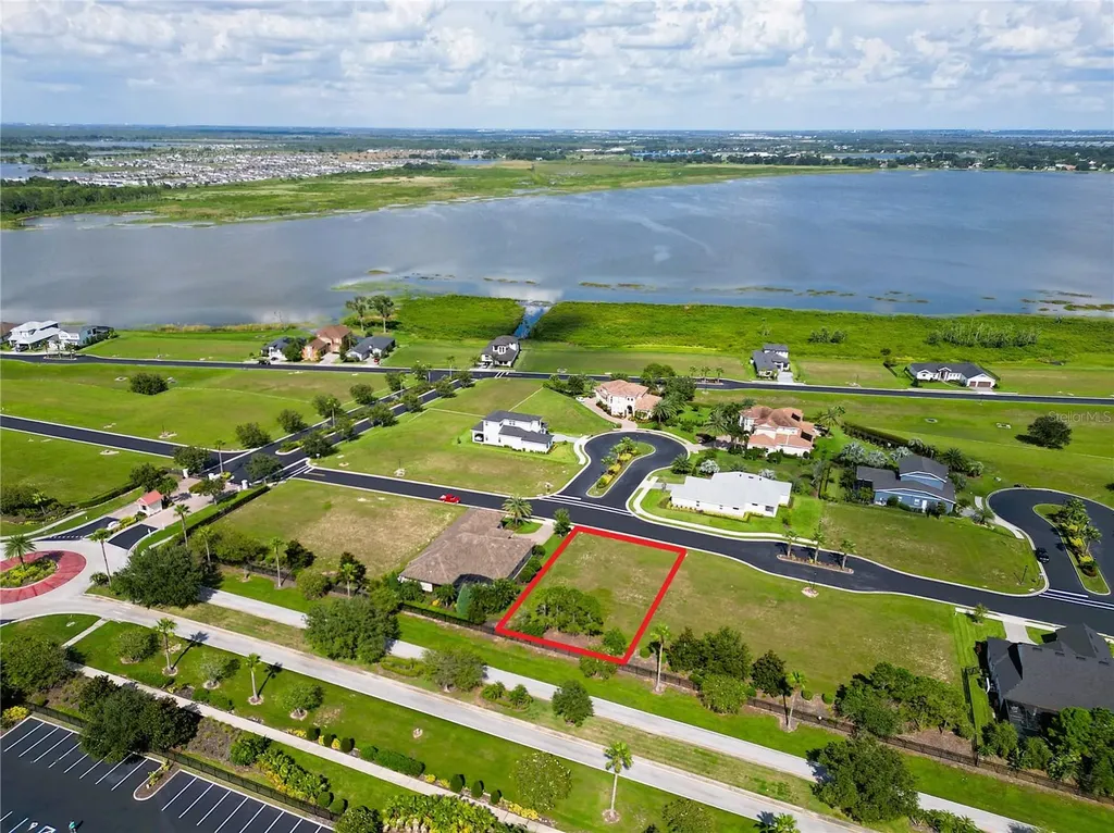 247 Blazing Star Avenue Lake Alfred FL 33850