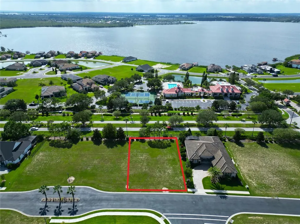 247 Blazing Star Avenue Lake Alfred FL 33850