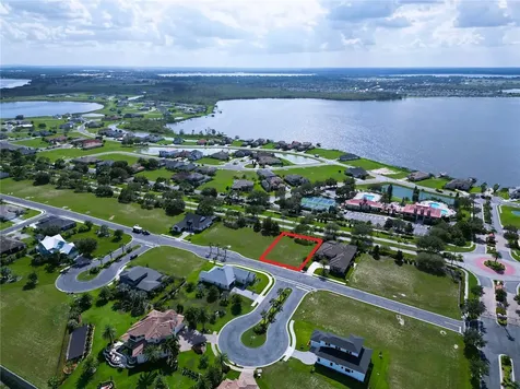 247 Blazing Star Avenue Lake Alfred FL 33850