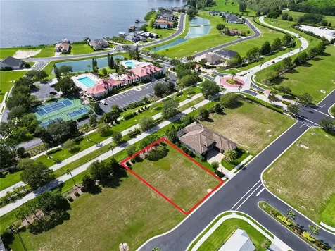 247 Blazing Star Avenue Lake Alfred FL 33850