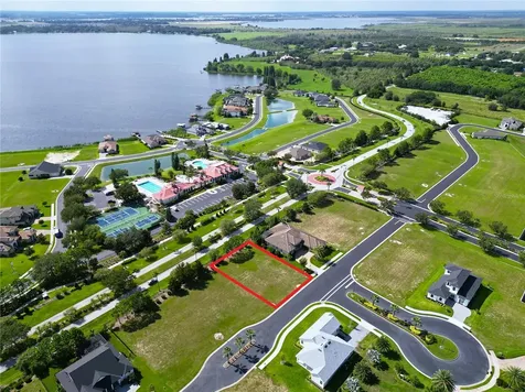 247 Blazing Star Avenue Lake Alfred FL 33850