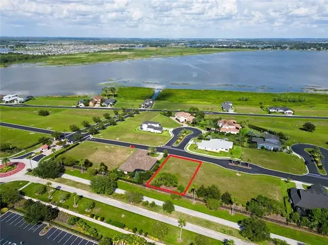 247 Blazing Star Avenue Lake Alfred FL 33850