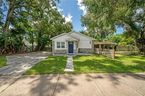 2307 E Osborne Avenue Tampa FL 33610